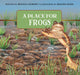 Book cover of: Place for Frogs. By: Melissa Stewart