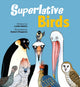 Book cover of: Superlative Birds
