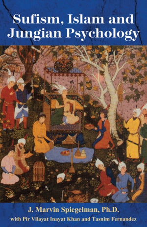 Sufism, islam ja jungi psühholoogia
