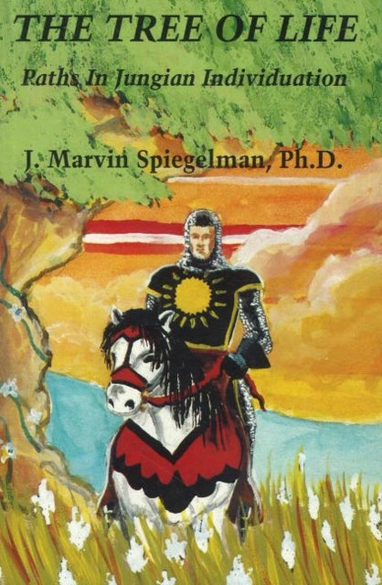 Book cover of: Tree of Life. By: J. Marvin Spiegelman