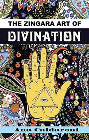 Zingara Art of Divination