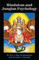 Book cover of: Hinduism and Jungian Psychology. By: J. Marvin Spiegelman