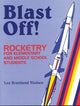 Book cover of: Blast Off!. By: Leona B. Nielsen