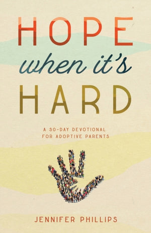 Hope When It's Hard