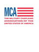 Book cover of: Military Chaplains Assn
