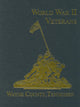Book cover of: Wayne County, Tennessee World War II Veterans. By: Turner Publishing Company