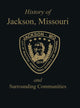 Book cover of: Jackson, MO