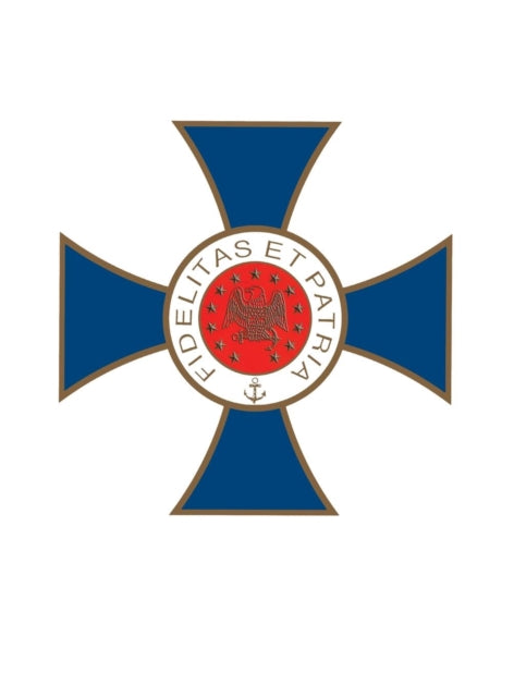 Book cover of: Naval Order of the U.S.. By: Turner Publishing Company