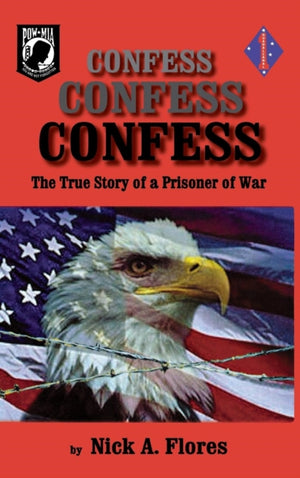 Confess, Confess, Confess