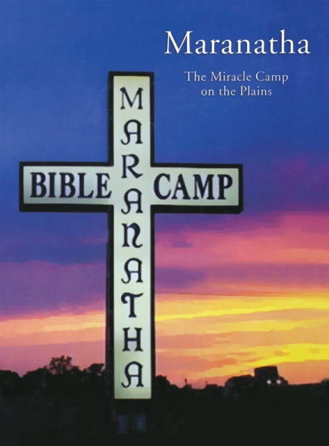 Book cover of: Maranatha. By: Turner Publishing Company