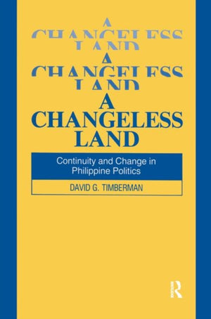 A Changeless Land