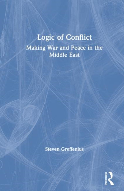 Book cover of: Logic of Conflict