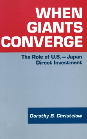 When Giants Converge