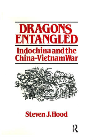 Dragons Entangled