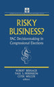 Book cover of: Risky Business. By: Robert Biersack