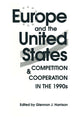 Book cover of: Europe and the United States. By: Glennon J. Harrison