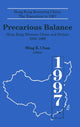 Book cover of: Precarious Balance. By: Ming K. Chan