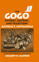 Book cover of: Gogo. By: Mathias E. Mnyampala