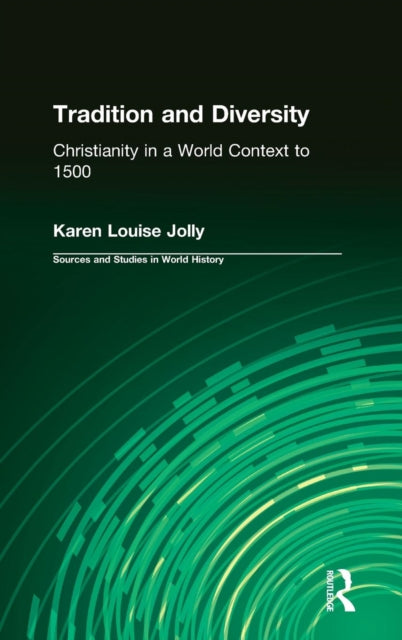 Book cover of: Tradition and Diversity