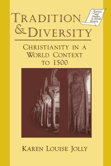 Book cover of: Tradition and Diversity
