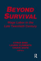 Book cover of: Beyond Survival