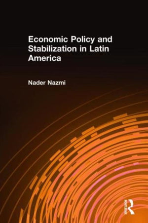 Economic Policy and Stabilization in Latin America