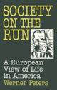 Book cover of: Society on the Run