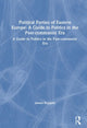 Book cover of: Political Parties of Eastern Europe: A Guide to Politics in the Post-communist Era. By: Janusz Bugajski