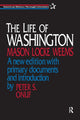 Book cover of: Life of Washington