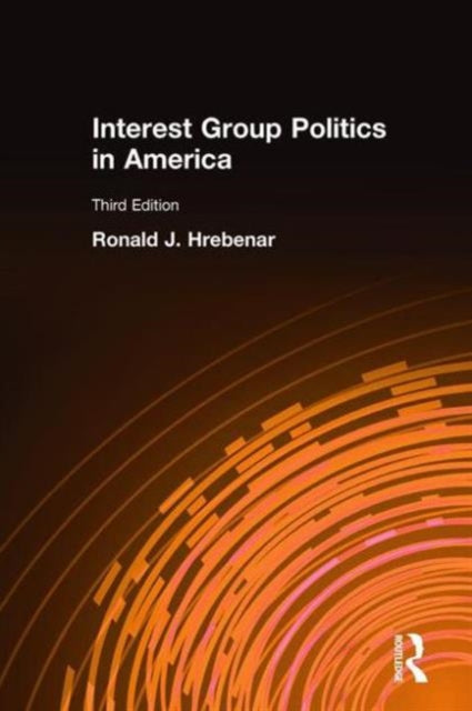 Book cover of: Interest Group Politics in America