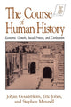 Book cover of: Course of Human History: