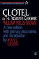 Book cover of: Clotel, or the President's Daughter