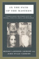 Book cover of: In the Path of the Masters