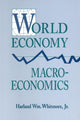 Book cover of: World Economy Macroeconomics