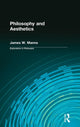 Book cover of: Philosophy and Aesthetics