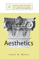 Book cover of: Philosophy and Aesthetics