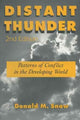 Book cover of: Distant Thunder