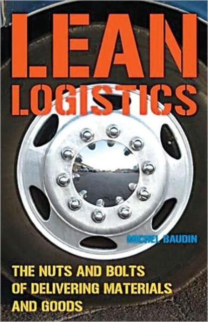 Lean Logistics