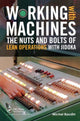 Book cover of: Working with Machines. By: Michel Baudin