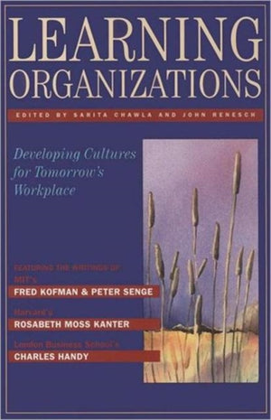 Learning Organizations