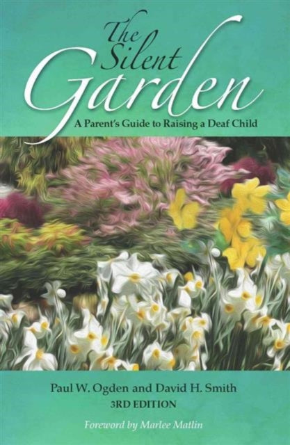 Book cover of: Silent Garden. By: Paul W. Ogden
