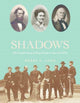 Book cover of: Fighting in the Shadows. By: Harry G. Lang