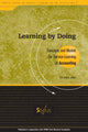 Book cover of: Learning By Doing. By: D. V. Rama