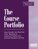 Book cover of: Course Portfolio
