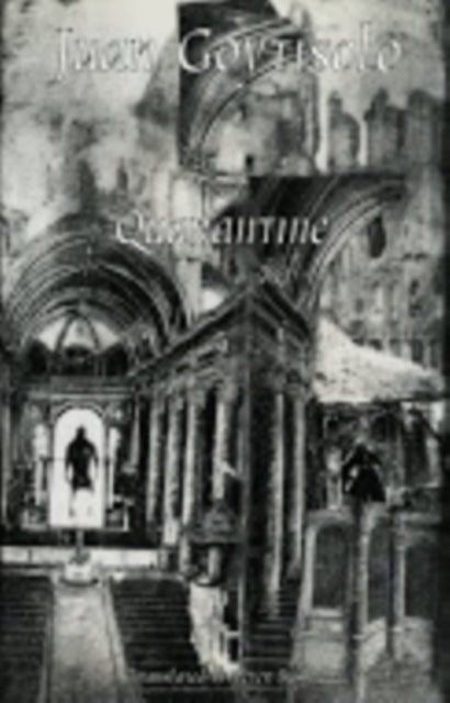 Book cover of: Quarantine