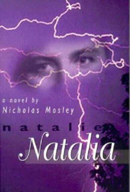 Book cover of: Natalie Natalia