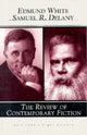 Book cover of: Edmund White/Samuel Delany, Vol. 16, No. 3