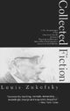 Book cover of: Collected Fiction. By: Louis Zukofsky