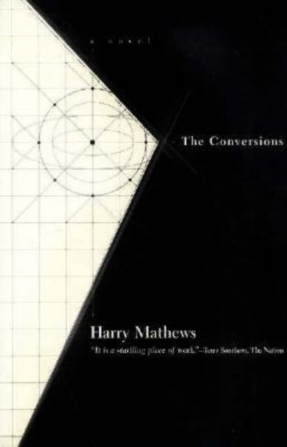Book cover of: Conversions