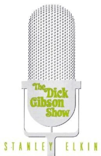 Book cover of: Dick Gibson Show